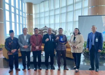 Brantas Judi Online di Sektor Perbankan, Ini Upaya Bank Sumsel Babel dengan OJK