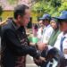 Tingkatkan Semangat Belajar, Algafry Serahkan Perlengkapan dan Peralatan Sekolah Jenjang SD dan SMP
