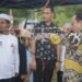Dukung Olahraga Panahan Tradisional, Algafry Hadiri Sedulang Archery Cup 2024