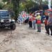 Offroad JAWIL 5 Resmi Dimulai, Bupati Algadry Harap Para Peserta Bisa Menikmati Setiap Tantangan Lintasan
