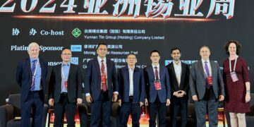 Dunia Menyoroti Indonesia dalam ESG, khususnya Penambangan Timah Ilegal