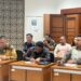 Kekosongan Jabatan di Pemprov Babel Terkesan Mandek, DPRD Temui BKN