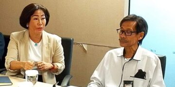 Wakil Ketua Pansus Beriga DPRD Babel Konsultasi Ke KPPU RI