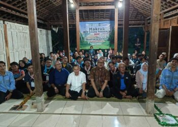 Dorong Pengembangan Desa Wisata, Wakil Ketua DPRD Babel Beliadi Kunjungi Garongan Yogyakarta
