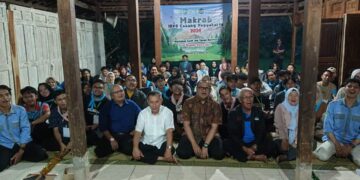 Dorong Pengembangan Desa Wisata, Wakil Ketua DPRD Babel Beliadi Kunjungi Garongan Yogyakarta