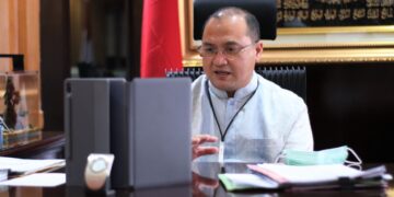 Rosman Djohan Institut Buka Ruang Kerjasama di Sektor Perekonomian dengan Sejumlah Negara Maju