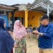 Hidayat Arsani Bergegas Temui Warga Terdampak Bencana Angin Puting Beliung, Salurkan Bantuan Kemanusiaan