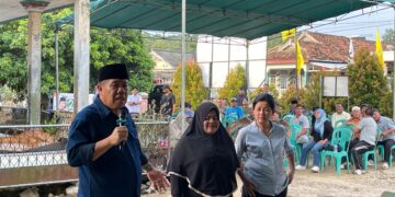 Guru Ngaji TPA Curhat ke Hidayat Arsani, Prihatin Mendengar Insentif Hanya Dibayar segini