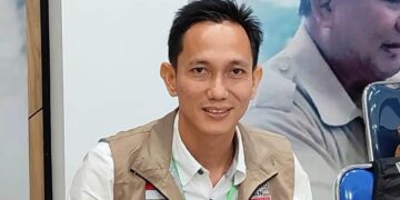Tak Sampai 2 Persen Selisih Suara, Tim Pemenangan Paslon Erzaldi-Yuri Lapor Dugaan Kecurangan ke Bawaslu