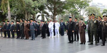 Budi Utama Ingatkan Tak Lupakan Sejarah dan Pengorbanan Pahlawan Bangsa