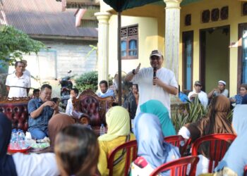 Tambang Legal, Peluang Rakyat Menambang dengan Tenang hingga Penopang Naiknya PAD