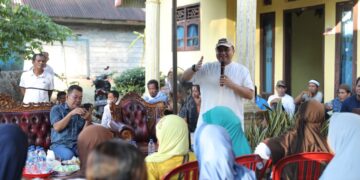 Tambang Legal, Peluang Rakyat Menambang dengan Tenang hingga Penopang Naiknya PAD