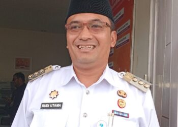 Gali Potensi Wisata Religi dan Budaya, Ini Kata Pj Walikota Pangkalpinang