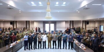 Pj Gubernur Babel Optimis Pilkada Berjalan Lancar, Aman dan Sukses