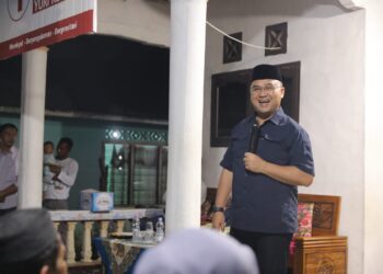Program Makan Bergizi dan Gratis, Erzaldi: ini bisa mendorong pergerakan ekonomi