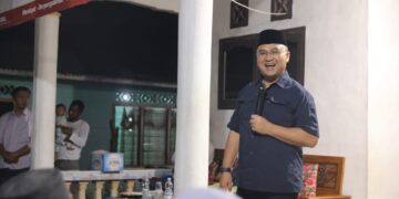 Program Makan Bergizi dan Gratis, Erzaldi: ini bisa mendorong pergerakan ekonomi