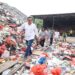 Prihatin Penanganan Sampah di Pangkalpinang, Budi Utama Siapkan Sejumlah Strategi