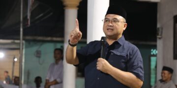 Erzaldi Sebut Diperlukan Langkah Krusial Maksimalkan SDA Babel