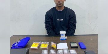 Sabu Seberat 82,90 Gram Diamankan dari Tangan Seorang Pria di Pangkalpinang