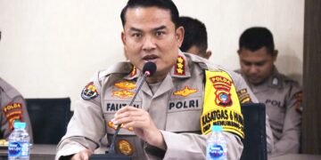 Polda Babel Sampaikan Situasi Pasca Pemungutan Suara Pilkada 2024