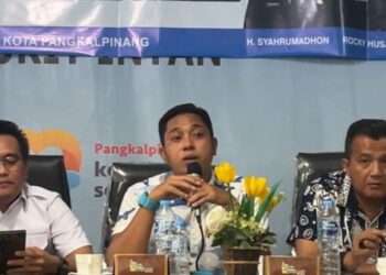 Tanggapi Keluhan Warga, Rocky Husada Ingatkan Prioritas Anggaran