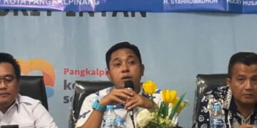 Tanggapi Keluhan Warga, Rocky Husada Ingatkan Prioritas Anggaran