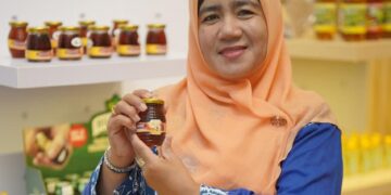 Perkuat Ekonomi Lokal, PT Timah Kucurkan Permodalan Bagi 158 UMKM