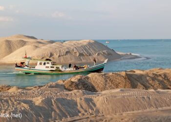 PJ Bupati Bangka Didesak Segera Batalkan SK Darurat Penunjukan PT NMS