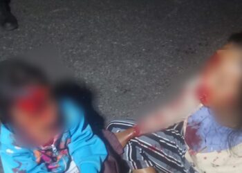 Lampu Penerangan Minim Picu Kecelakaan Pengguna Jalan, Rocky Husada Minta Dishub Bertindak