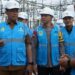 Datangi PLTU Air Anyir, Pj Gubernur Babel Pastikan Kesiapan Pasokan Listrik Selama Pilkada 2024