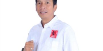 Hidayat-Hellyana Menang Pilgub, Ketua Projo Bateng Ucapkan Terima kasih