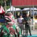 Budi Utama Dalam Karya Bhakti HUT ke-79 TNI, Sinergi Bersama Tekan Risiko Banjir di Musim Hujan