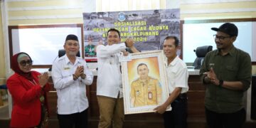 Budi Utama Dorong Pangkalpinang Menuju Kota Sejarah, Magnet Baru untuk Wisata dan Pembangunan