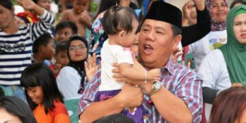 Hidayat Arsani Janji Perjuangkan 3200 Honor Pemprov Babel Jadi PPPK
