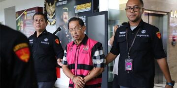 Imbas Bos Timah Aon Ditangkap, Warga Ini Menjerit Ketidakpastian Kondisi Ekonomi Babel