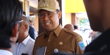 Pemprov Babel Resmi Tetapkan UMP Babel Jadi Rp 3,8 Juta di 2025