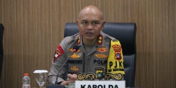 Kapolda Babel Tegaskan Situas Pasca Pemungutan Suara Pilkada 2024 Berjalan dan Lancar