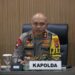 Kapolda Babel Tegaskan Situas Pasca Pemungutan Suara Pilkada 2024 Berjalan dan Lancar