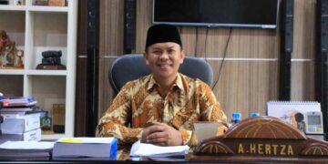 Soal Wacana TPP dan Gaji Honorer Diusulkan Direlokasi Imbas Pilkada Ulang 2025, Ini Klaim Ketua DPRD Pangkalpinang