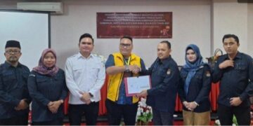 Hidayat Arsani-Hellyana Unggul di 7 Kecamatan Wilayah Kota Pangkalpinang, 11.355 Ribu Suara Berhasil Diraih