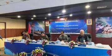 RUPS LB Bank Sumsel Babel, Ini Harapan Pj Gubernur Sugito