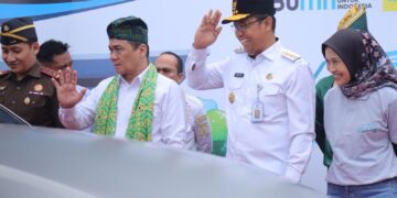 GM PLN UIW Babel: Stasiun Pengisian Kendaraan Listrik Umum Sudah Ada 14 Titik di Babel