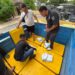 Kasus Penyelundupan Balok Timah Seberat 9,2 Ton di Bangka Barat, Kedua Orang Ini Resmi Ditetapkan Jadi Tersangka