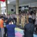 Massa Aksi Tuntut Segera Evaluasi Lurah Lontong Pancur, Begini Sikap Pj Walikota Pangkalpinang