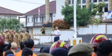 Pj Walikota Pangkalpinang Bantah Soal Pemotongan TPP ASN dan Gaji PHL Imbas Pilkada Ulang