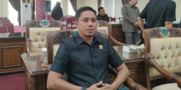Rocky Husada Soroti Legalitas Tempat Hiburan Malam di Pangkalpinang