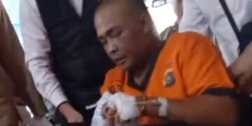 Pelaku Pembunuhan Istri dan Anak di Pangkalpinang Dikabarkan Tewas, Ini Kata Polda Babel