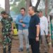 Cegah DBD dan Banjir, Bupati Bateng Perintahkan Pegawai Rutin Gelar Gotong Royong Bersihkan Lingkungan