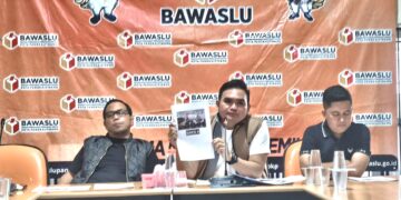Laporan Dugaan Politik Uang di Pilwako Dihentikan Bawaslu Kota Pangkalpinang, Ini Alasannya