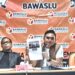 Laporan Dugaan Politik Uang di Pilwako Dihentikan Bawaslu Kota Pangkalpinang, Ini Alasannya